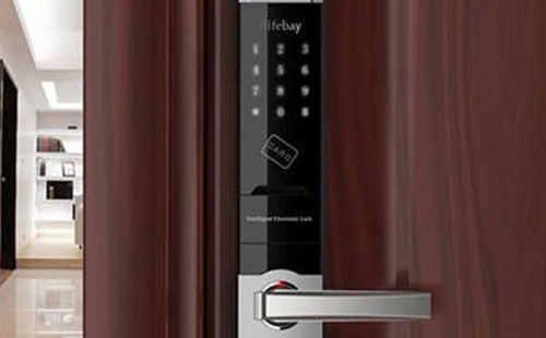 璧山24小时上门开锁公司