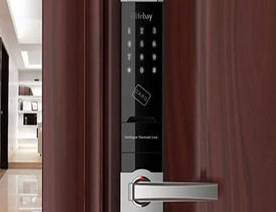 璧山24小时上门开锁公司